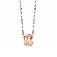 Pendente Damiani Donna Gomitolo in Oro rosa 20068565 - 20068565